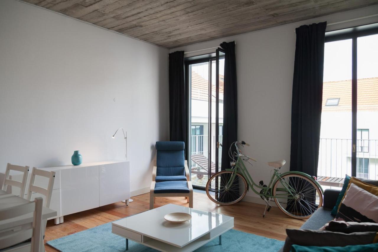 Flh Intendente Relaxing Apartamento Lisboa