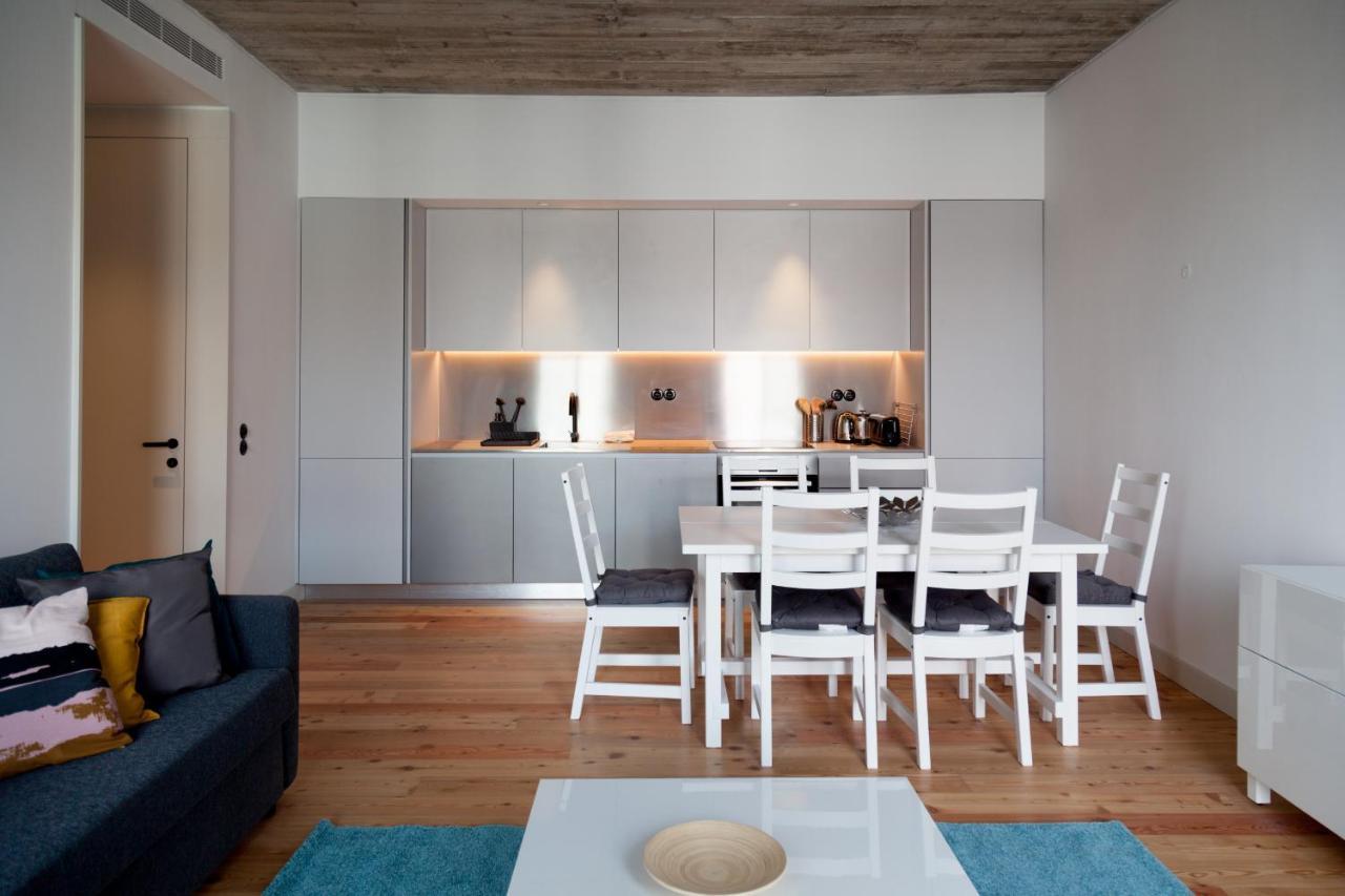 Flh Intendente Relaxing Apartamento