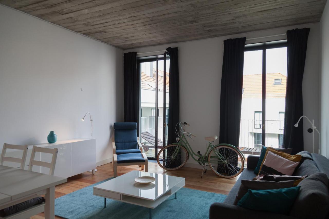 Flh Intendente Relaxing Apartamento Lisboa
