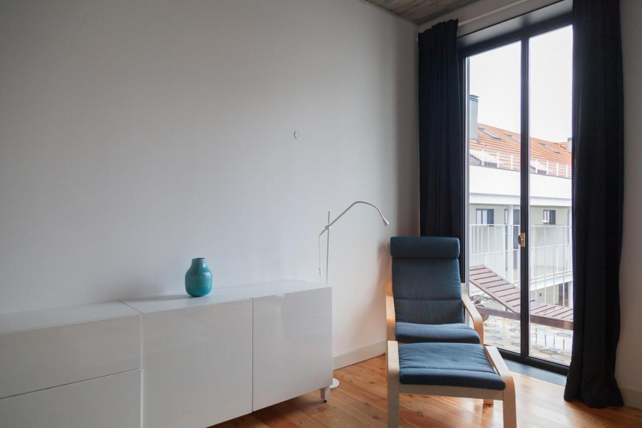 Apartamento Flh Intendente Relaxing Lisboa