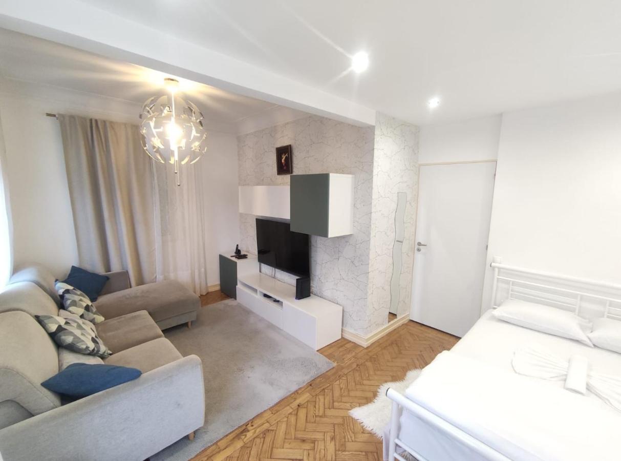 Apartamento Memo Moscavide *