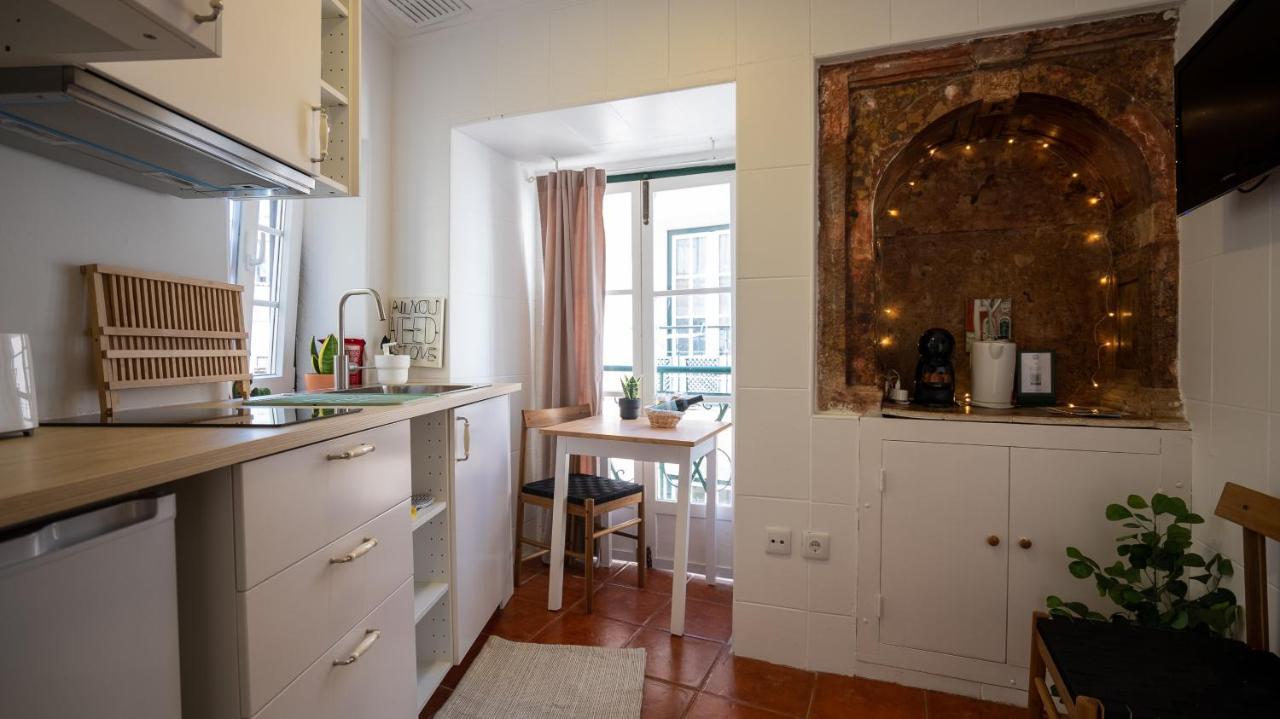 Alfama Apartamento
