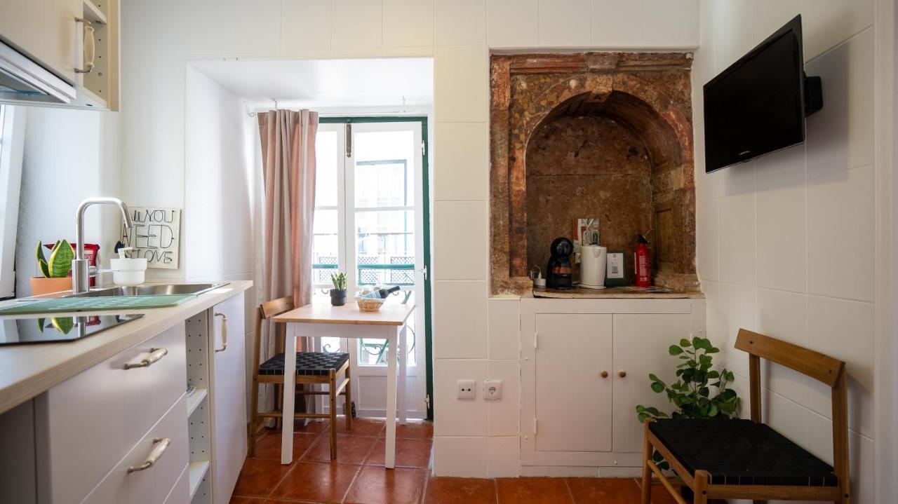 Alfama Apartamento