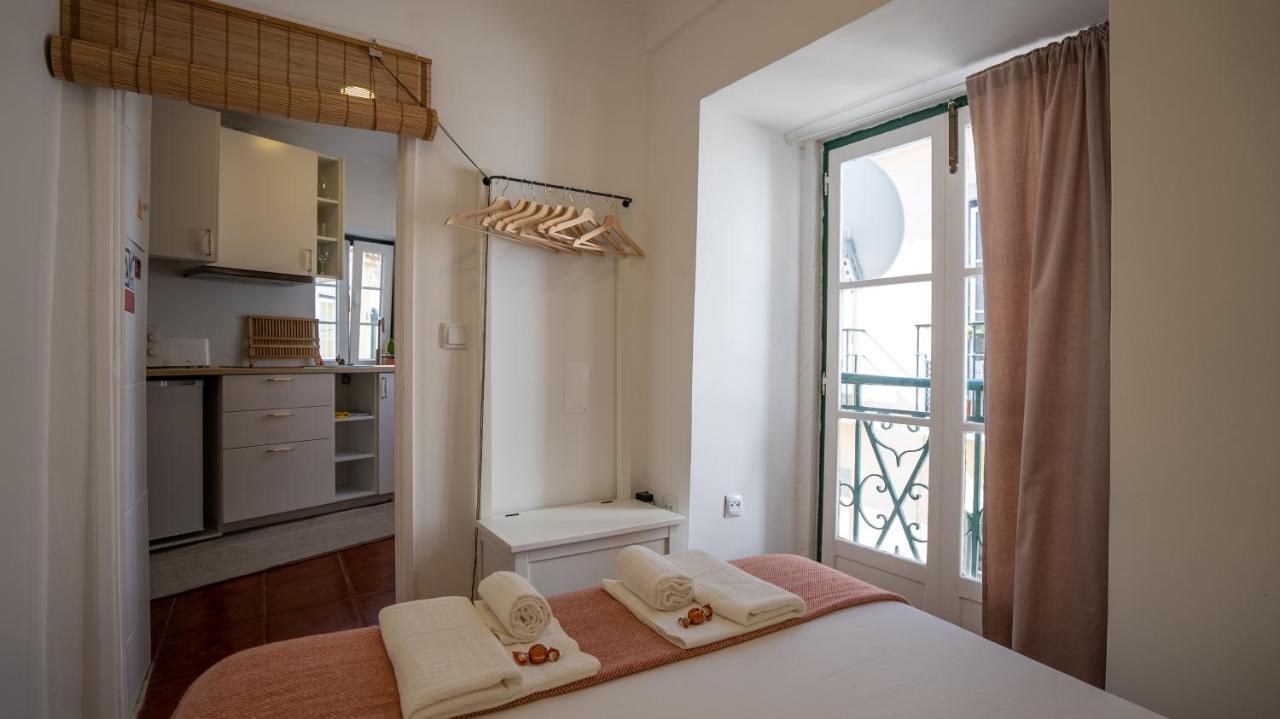 Apartamento Alfama Lisboa