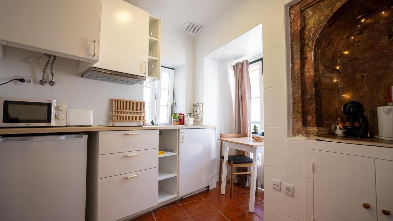 Apartamento Alfama *