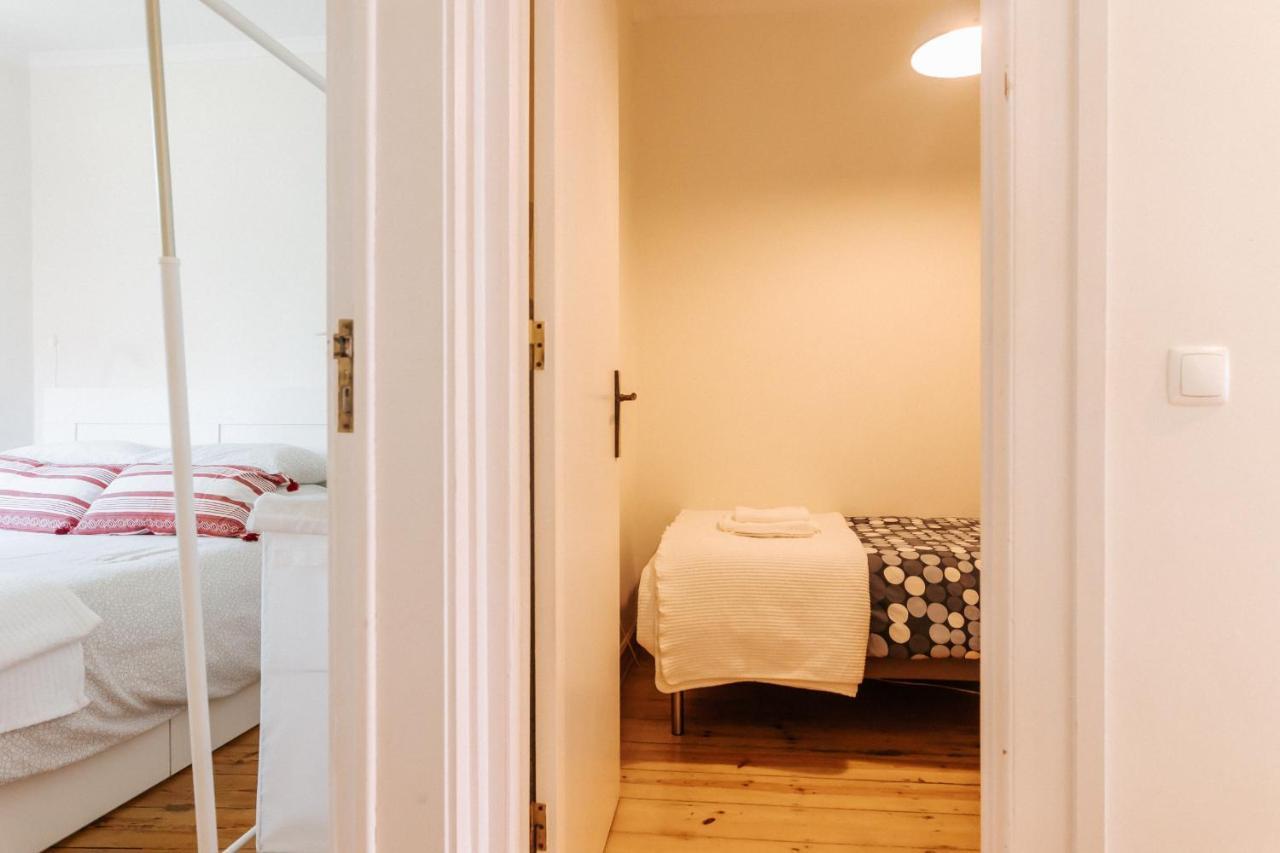 Apartamento - Sao Lazaro Central