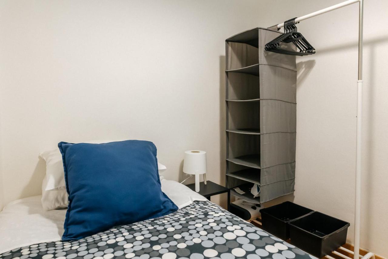 Apartamento - Sao Lazaro Central Lisboa