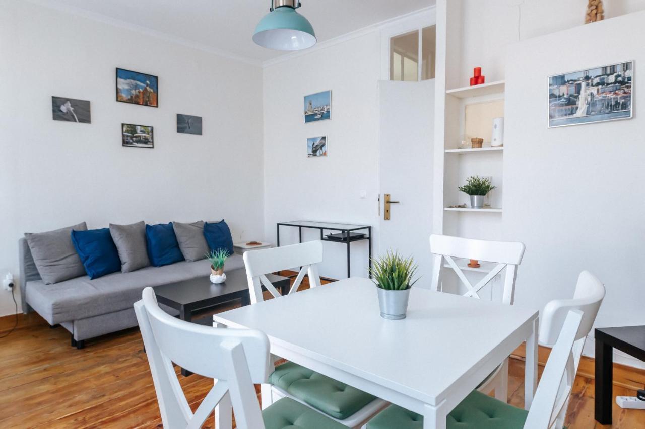 Apartamento - Sao Lazaro Central *