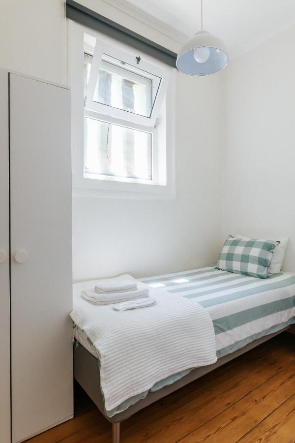 Apartamento - Sao Lazaro Central Lisboa