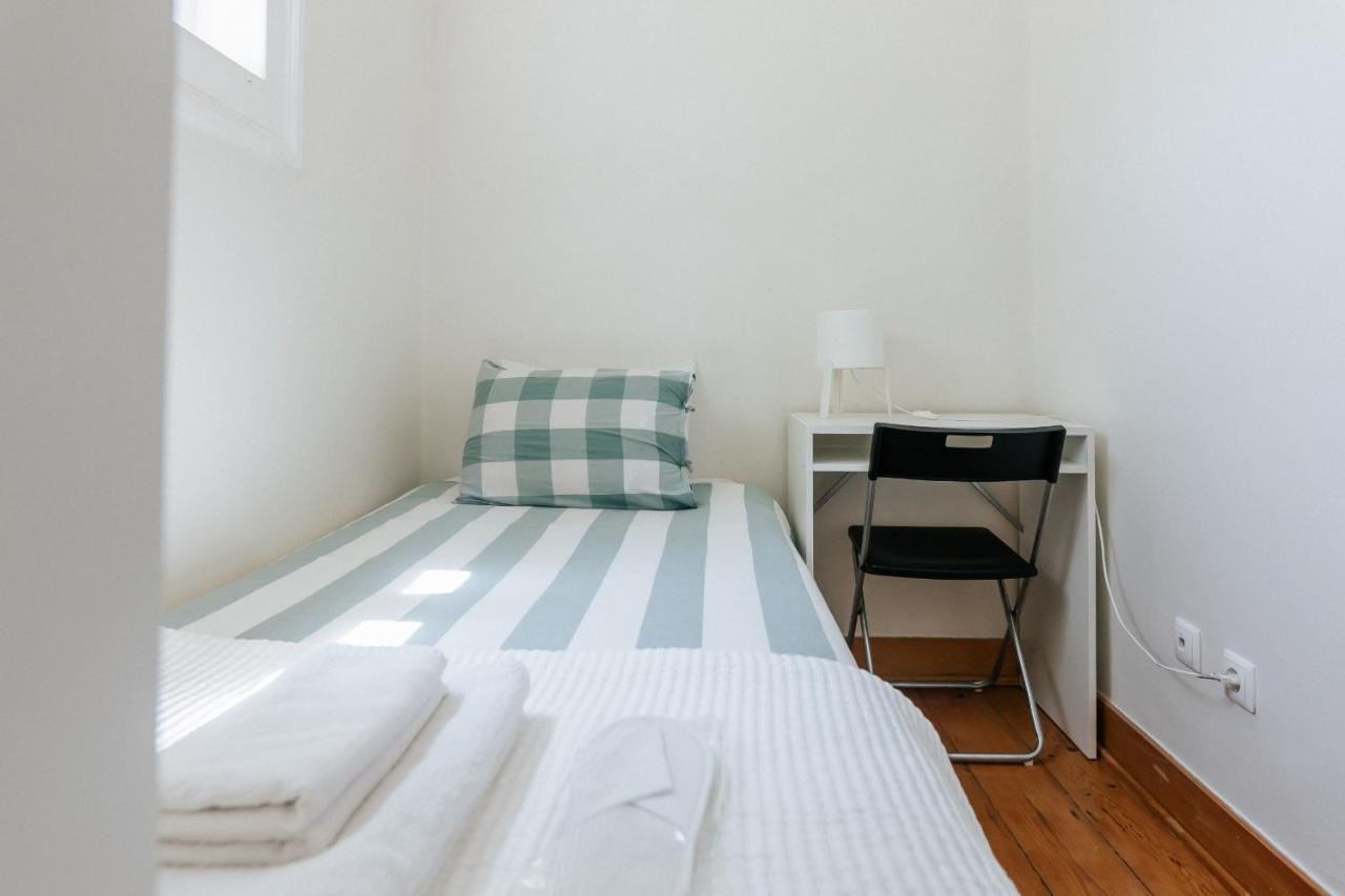 - Sao Lazaro Central Apartamento