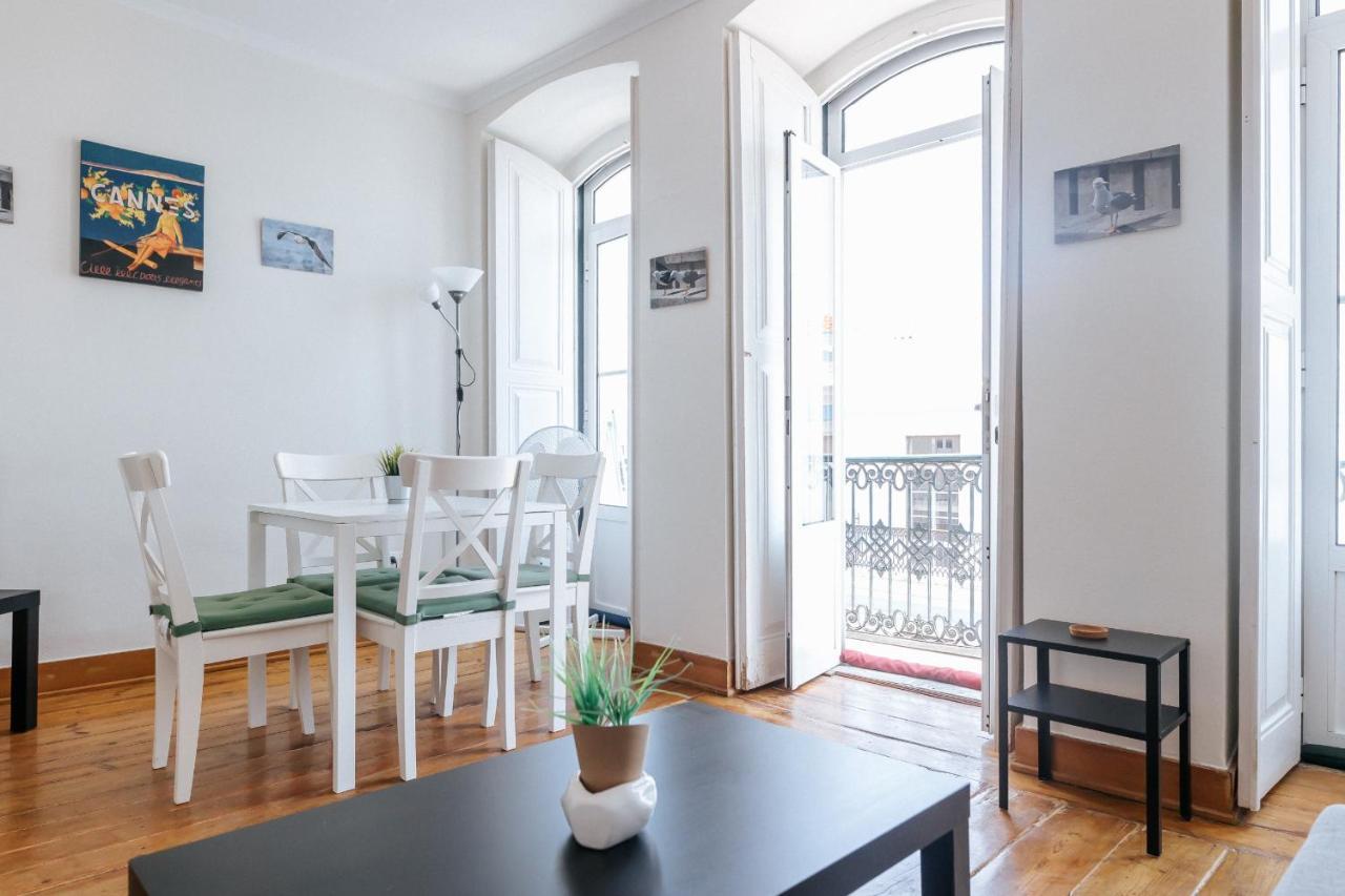 - Sao Lazaro Central Apartamento Lisboa