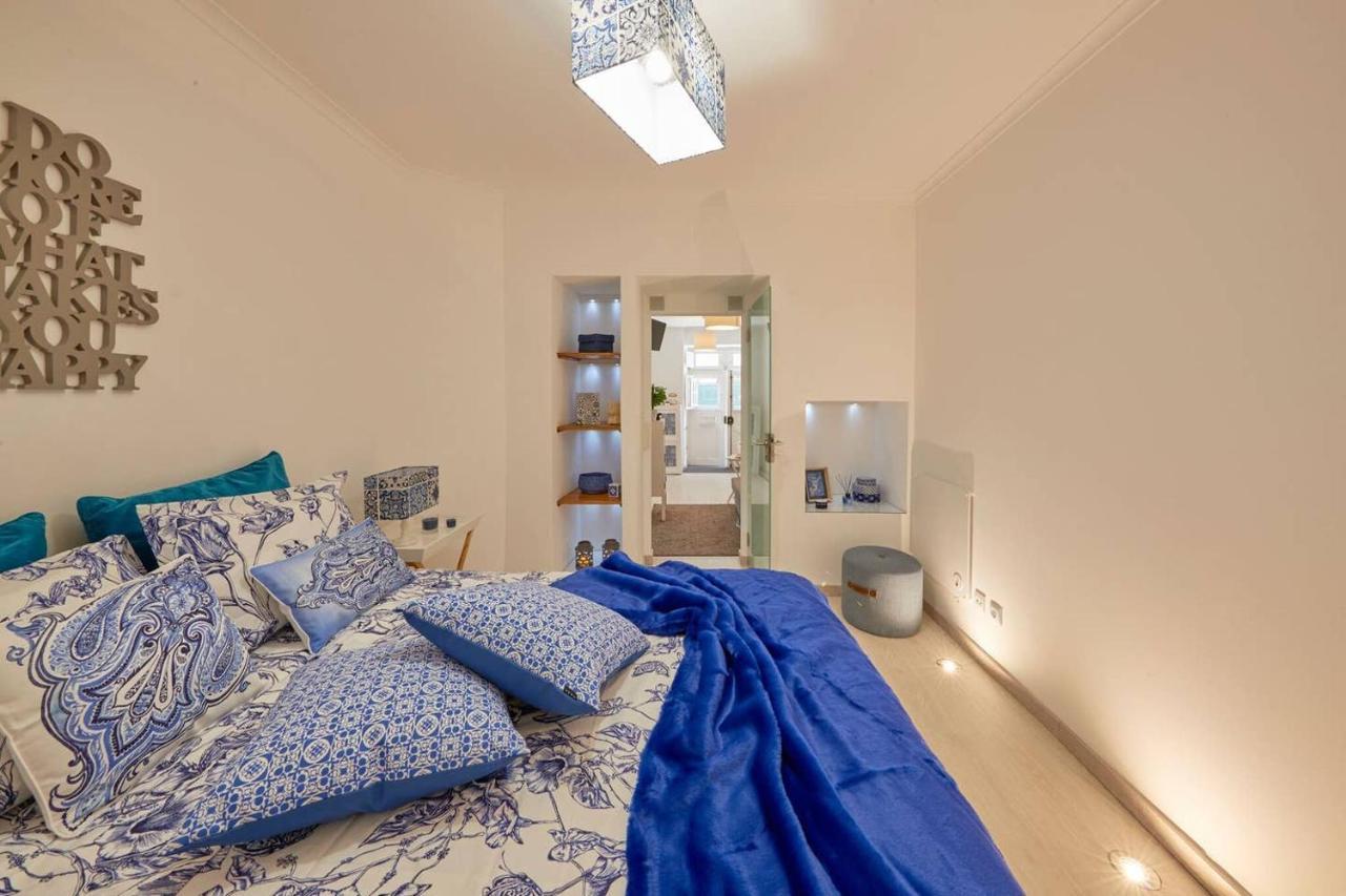 Charming In Adamastor Lisbon! Perfect Location - Super But Calm! * Lisboa