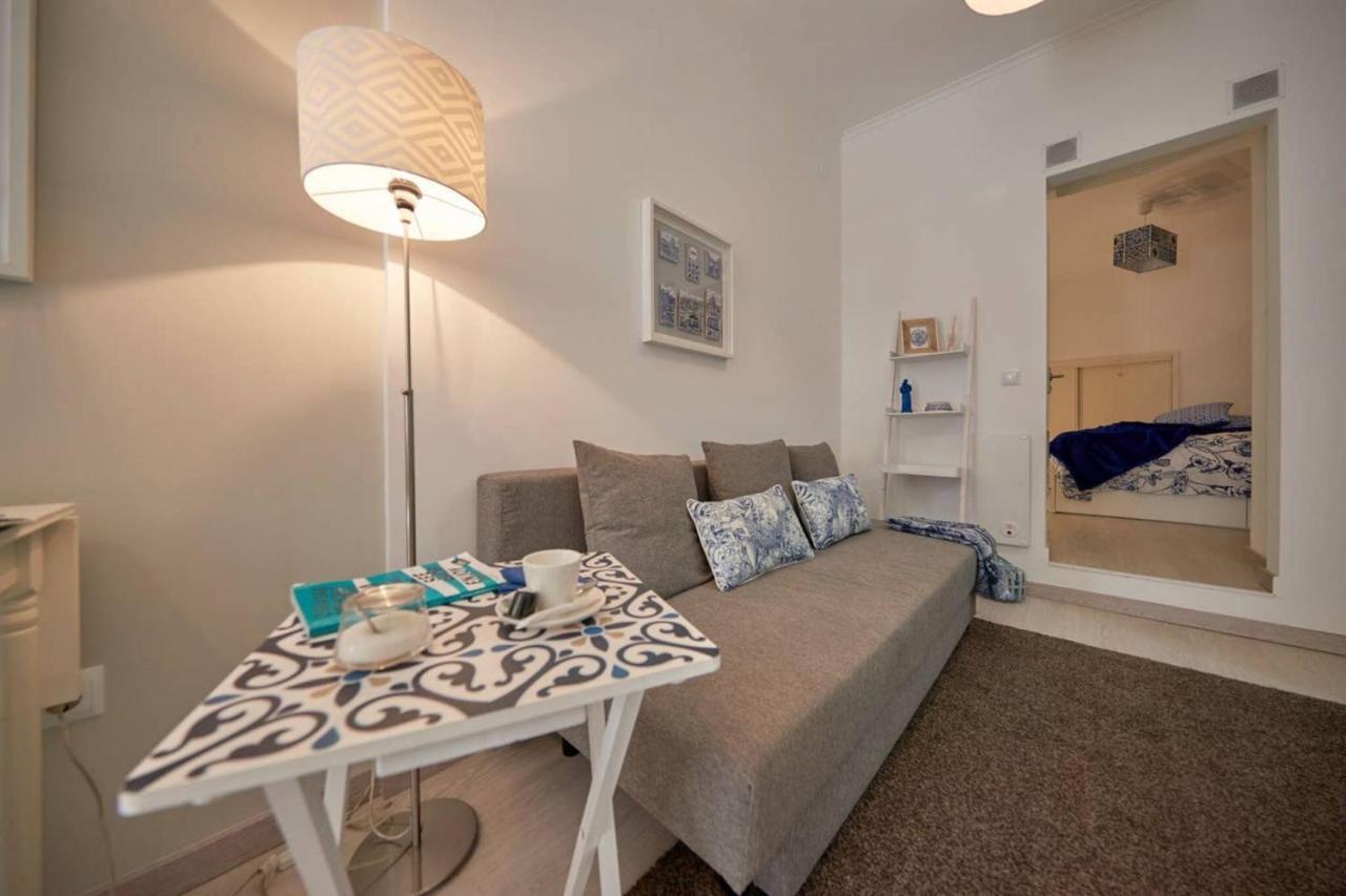 Charming In Adamastor Lisbon! Perfect Location - Super But Calm! Apartamento *