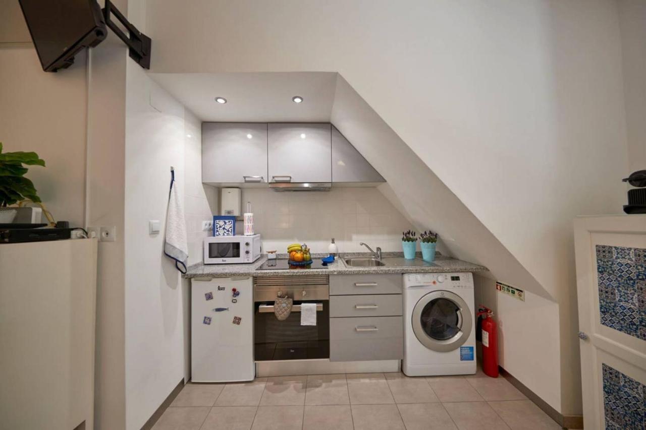 Charming In Adamastor Lisbon! Perfect Location - Super But Calm! *