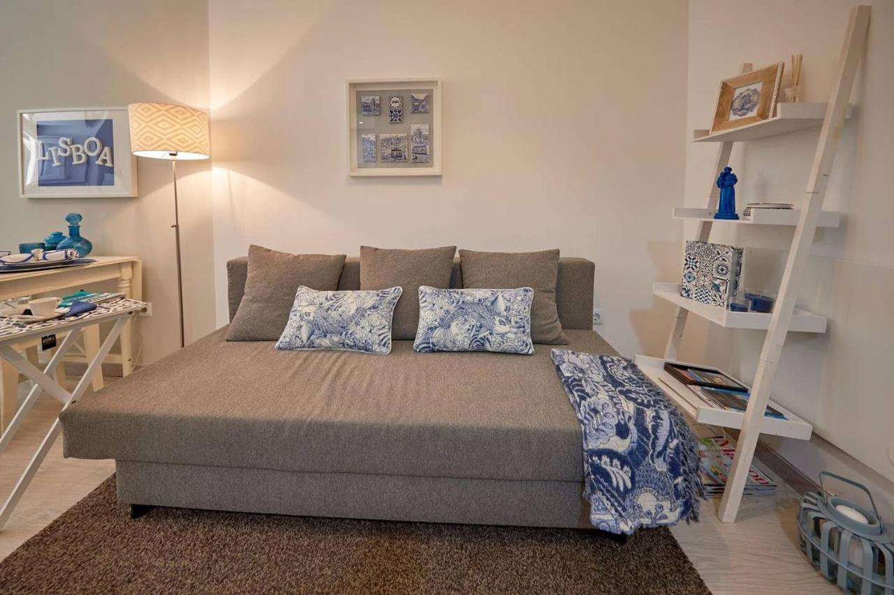 Charming In Adamastor Lisbon! Perfect Location - Super But Calm! Apartamento *