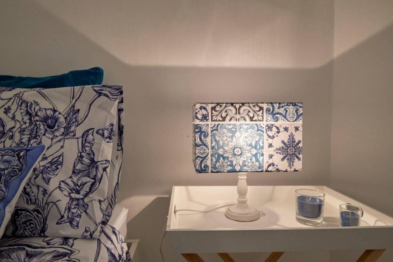 Apartamento Charming In Adamastor Lisbon! Perfect Location - Super But Calm! Lisboa