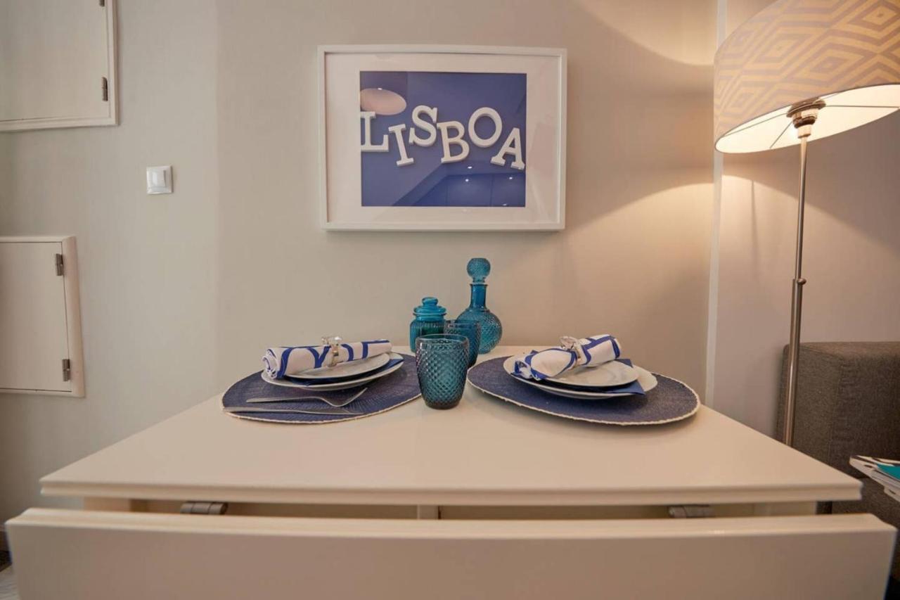 Apartamento Charming In Adamastor Lisbon! Perfect Location - Super But Calm! *