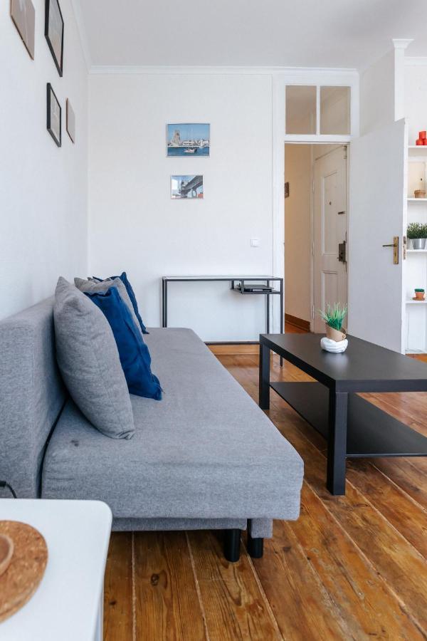 Apartamento - Sao Lazaro Central *