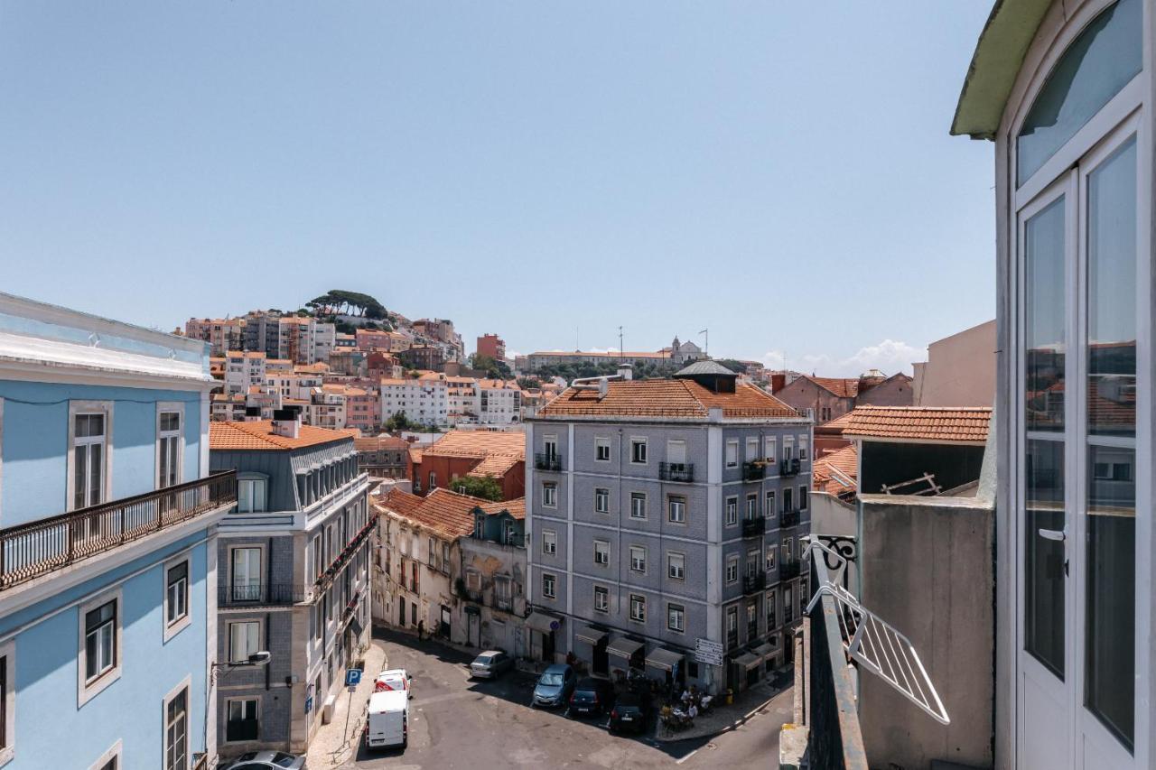 - Sao Lazaro Central * Lisboa