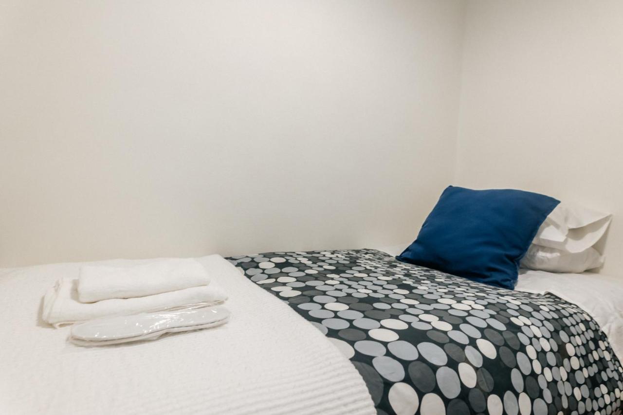 - Sao Lazaro Central Apartamento Lisboa