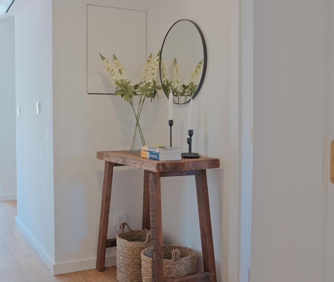 Downtown Terrace - 2 Bedroom In Graca With Private & Sunny Terrace! Apartment Lisbon