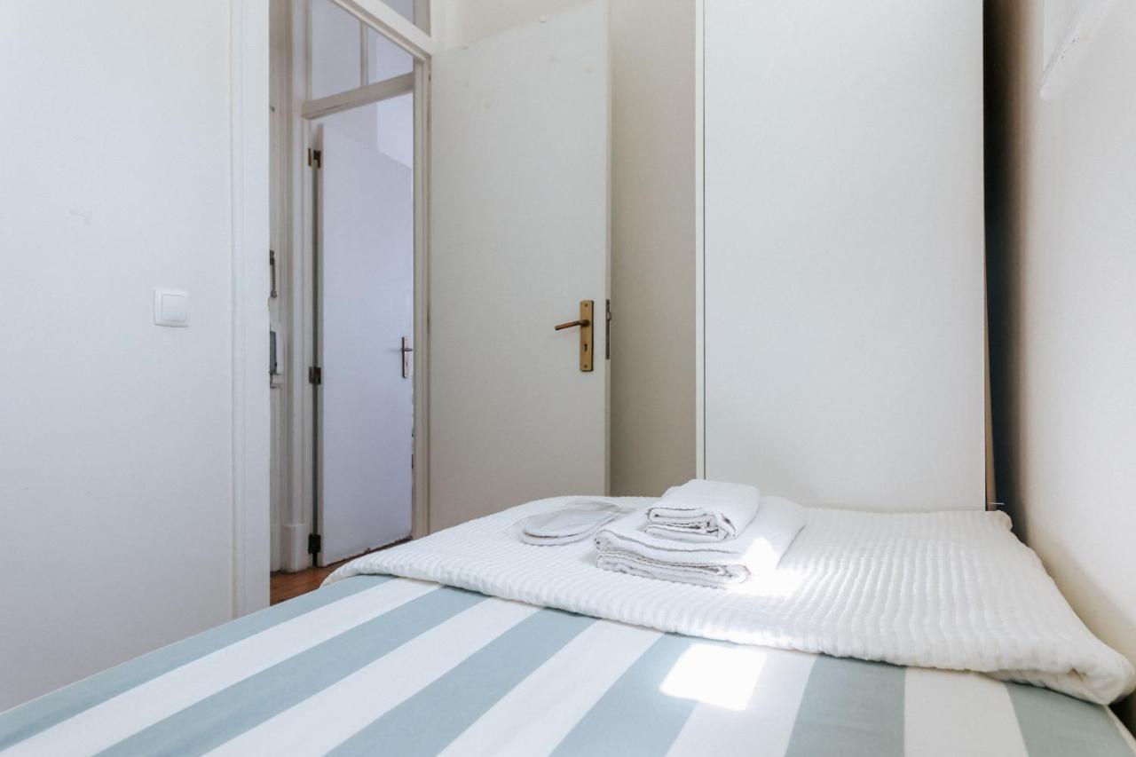 Apartamento - Sao Lazaro Central