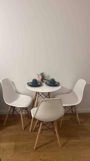 Apartamento Graca