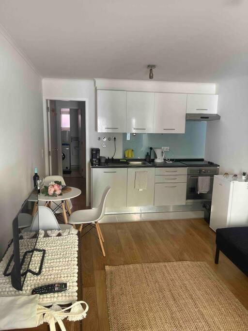 Apartamento Graca Lisboa