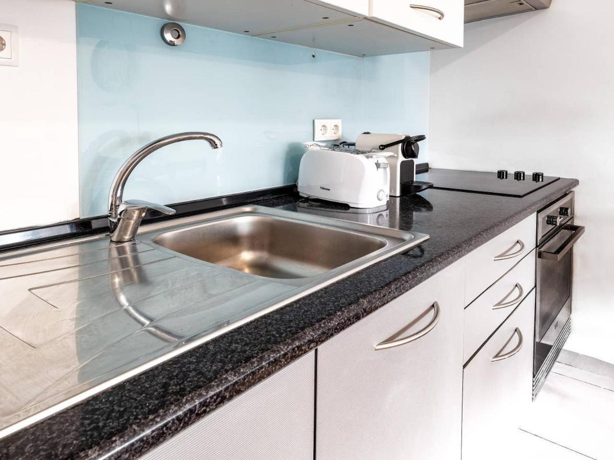 Apartamento Graca Lisboa