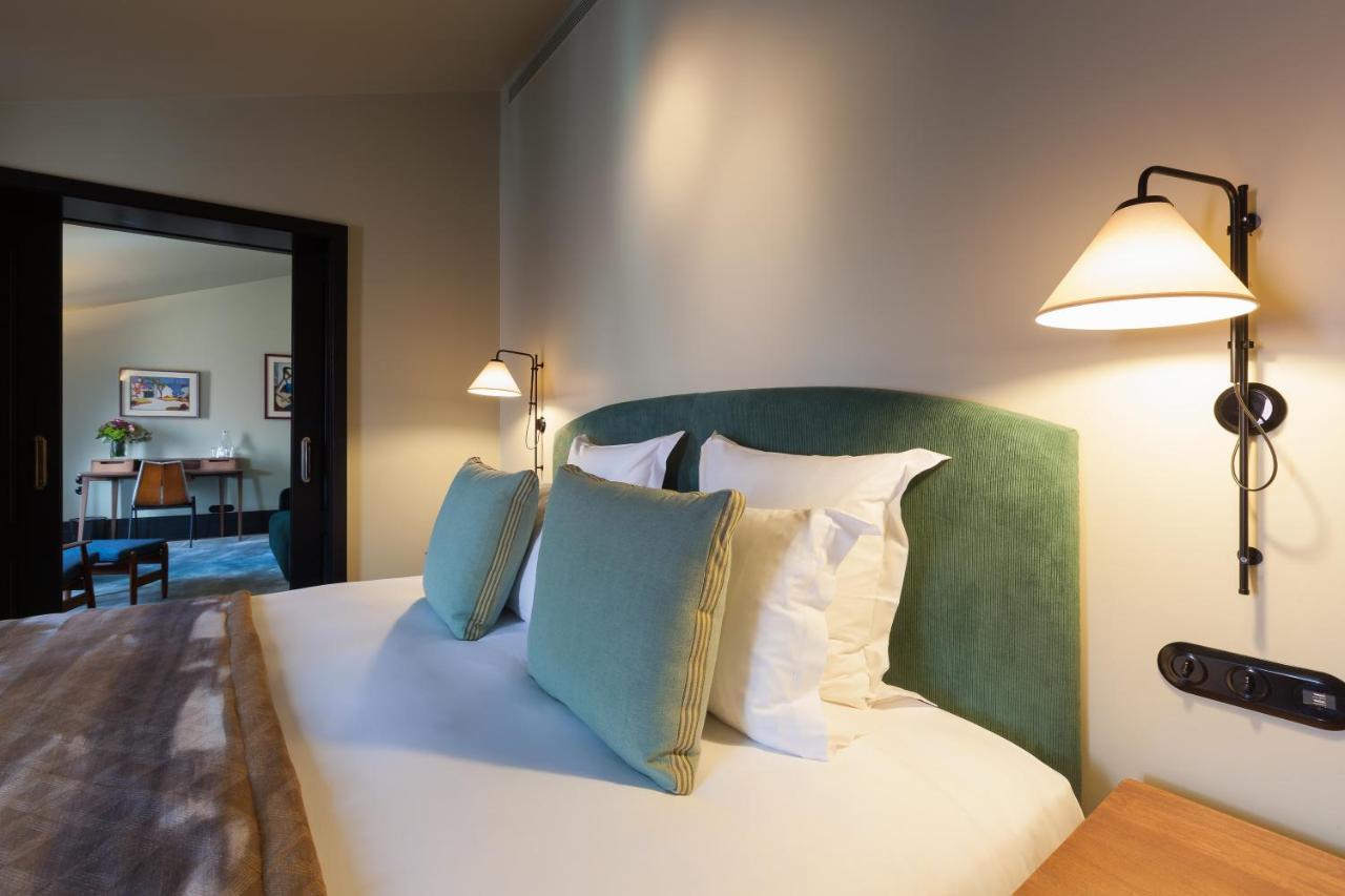 Hotel Valverde - Relais & Chateaux 5*
