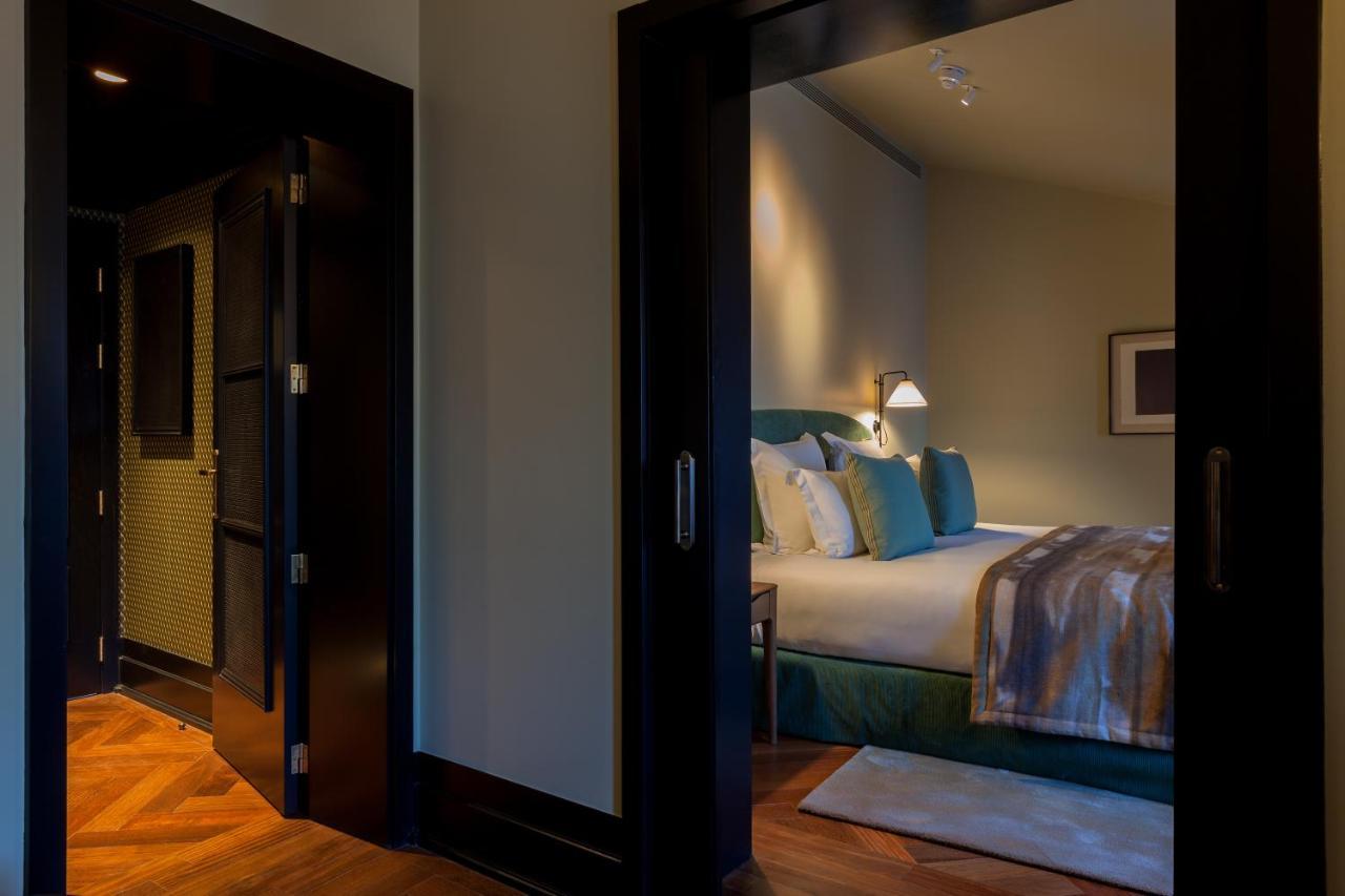 Hotel Valverde - Relais & Chateaux 5*