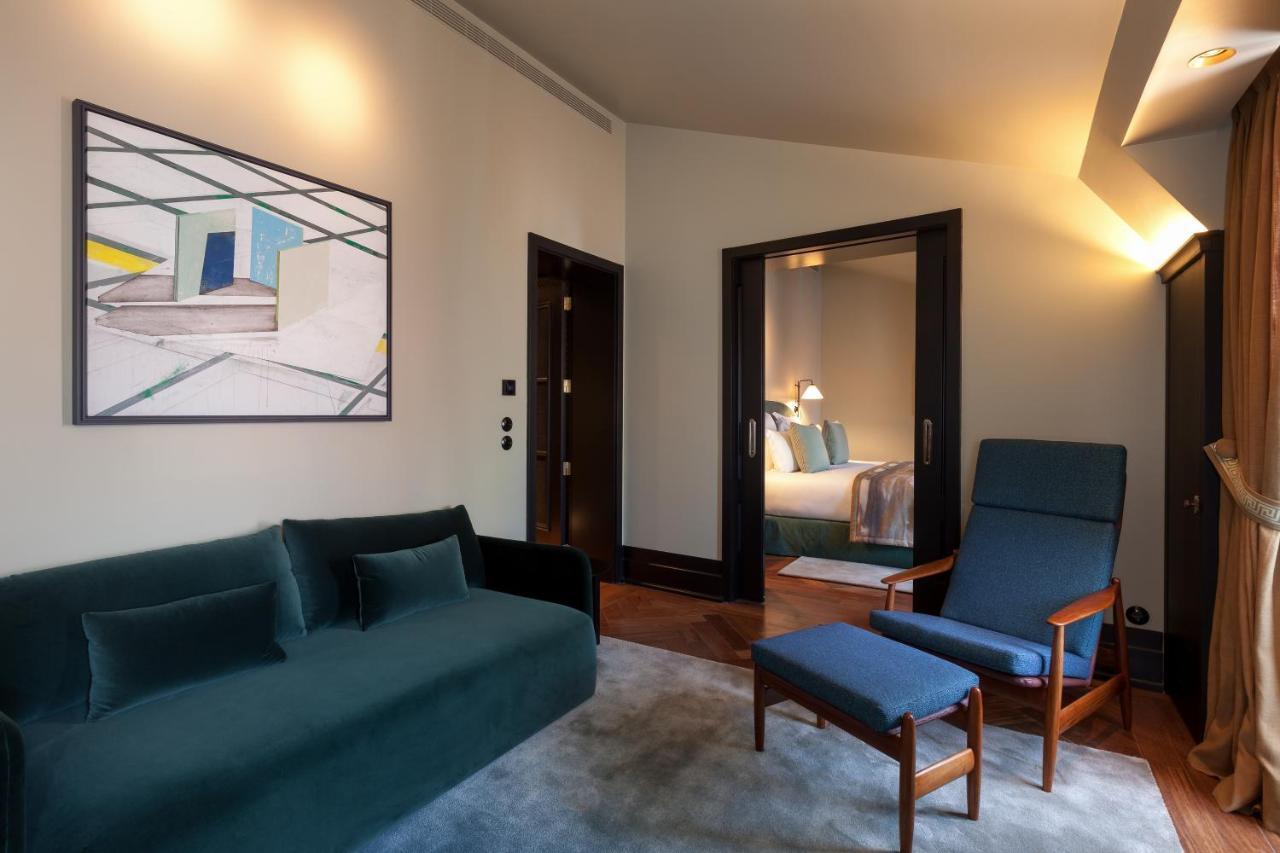 Hotel Valverde - Relais & Chateaux 5*