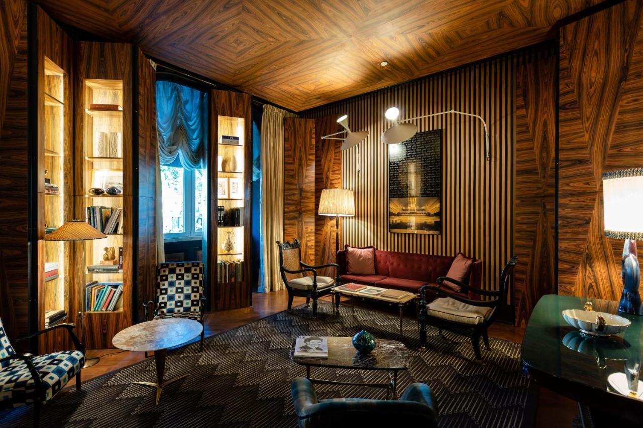 Valverde - Relais & Chateaux Hotel 5*