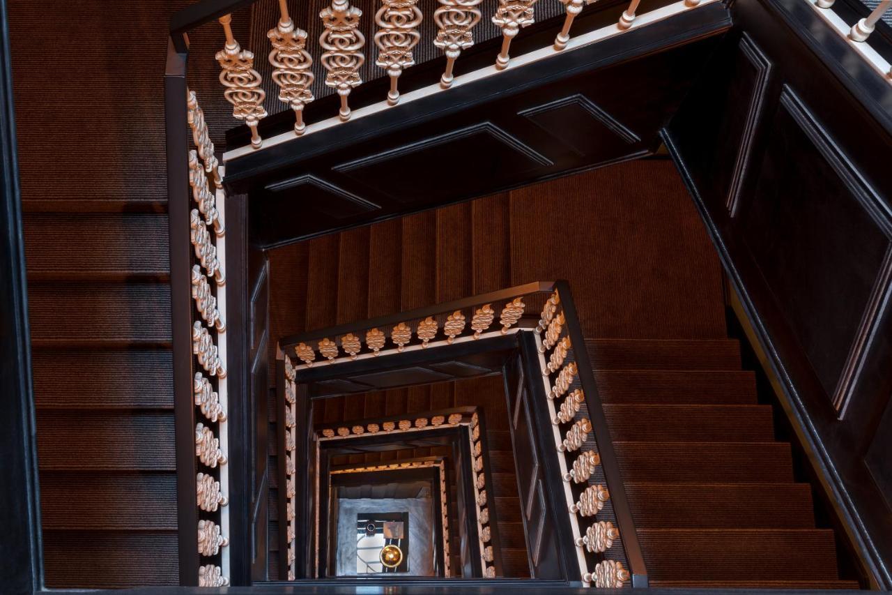 Hotel Valverde - Relais & Chateaux Lisboa
