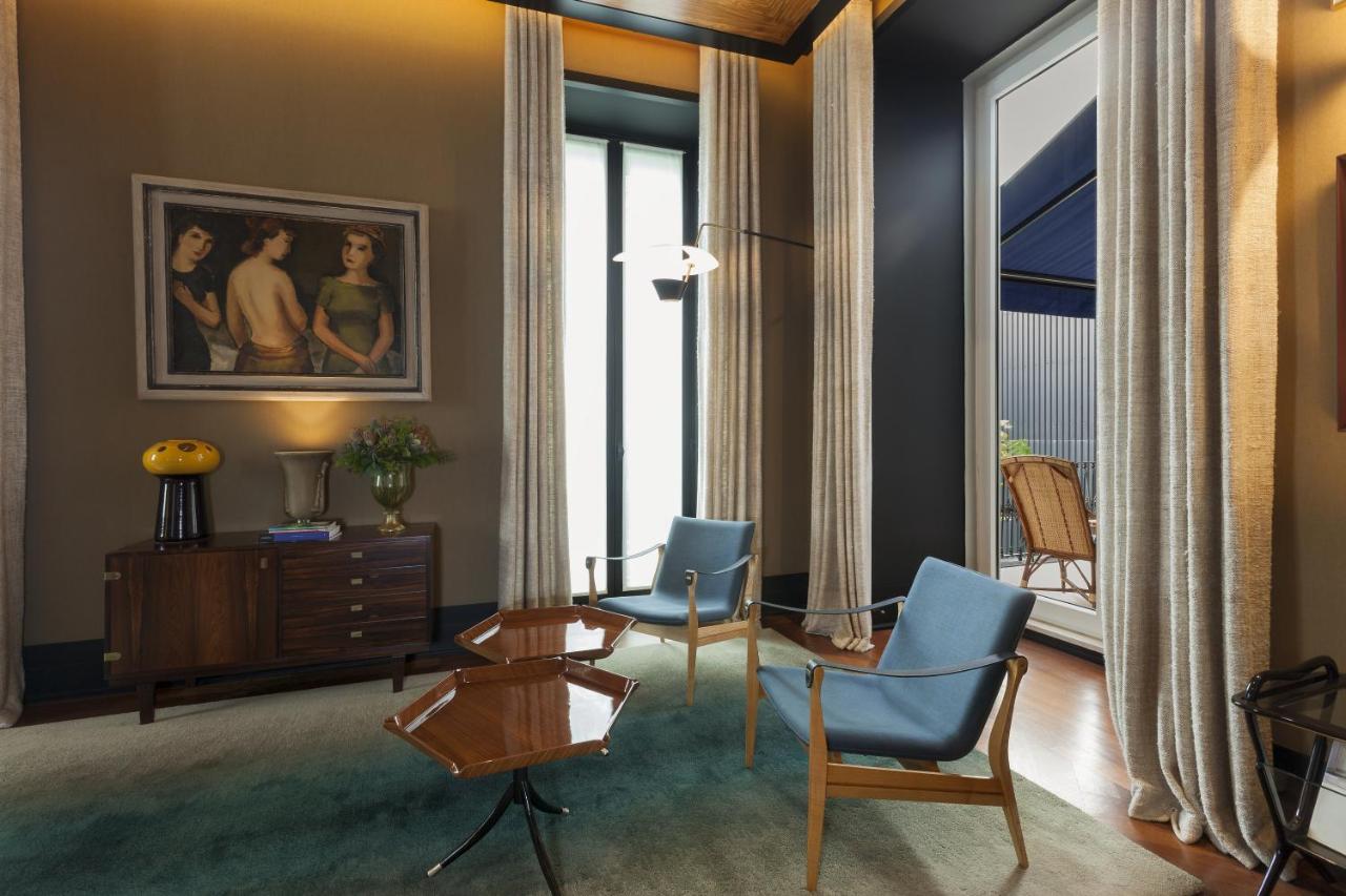Valverde - Relais & Chateaux Hotel 5*
