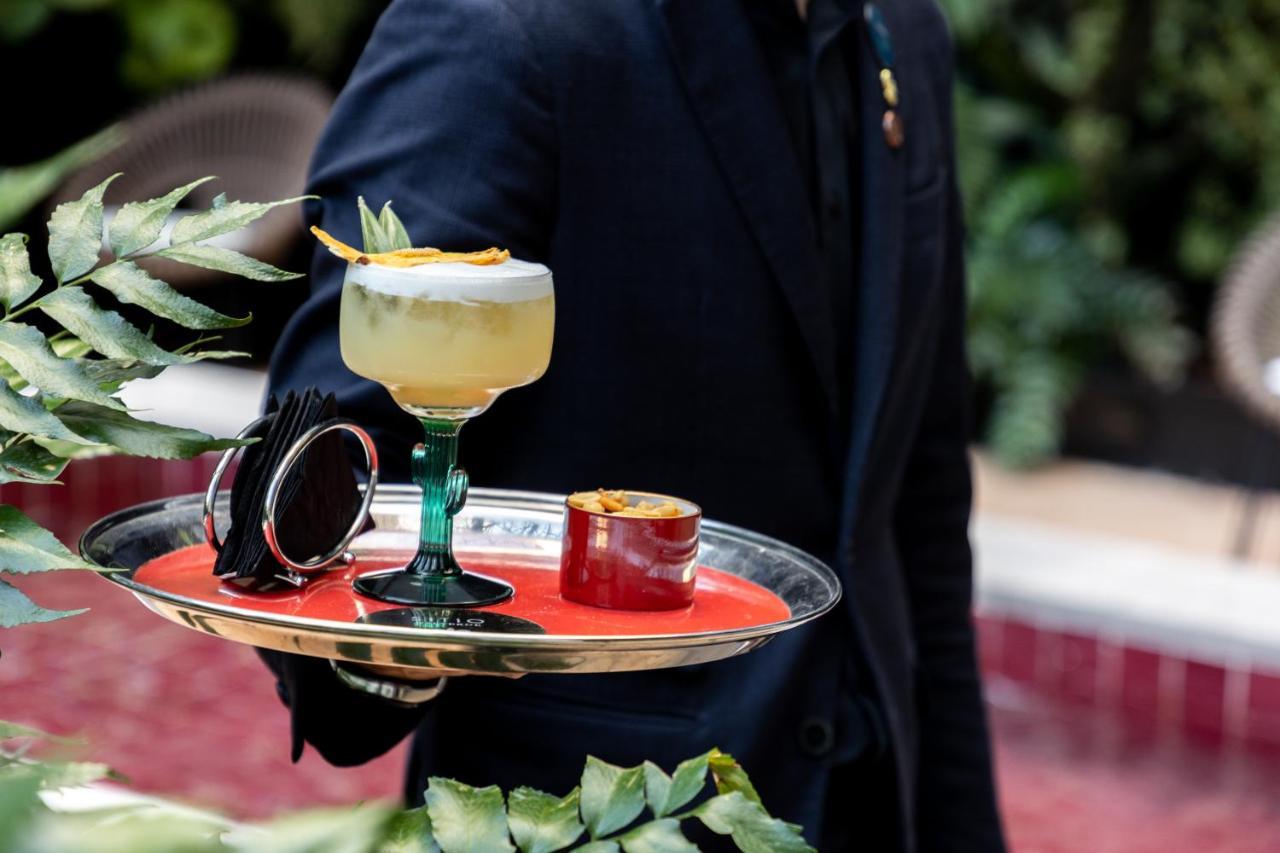 Hotel Valverde - Relais & Chateaux Lisboa