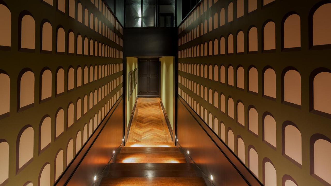 Valverde - Relais & Chateaux 5* Lisboa