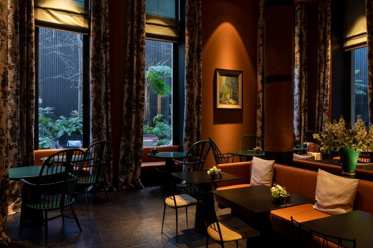 Valverde - Relais & Chateaux Hotel Lisboa
