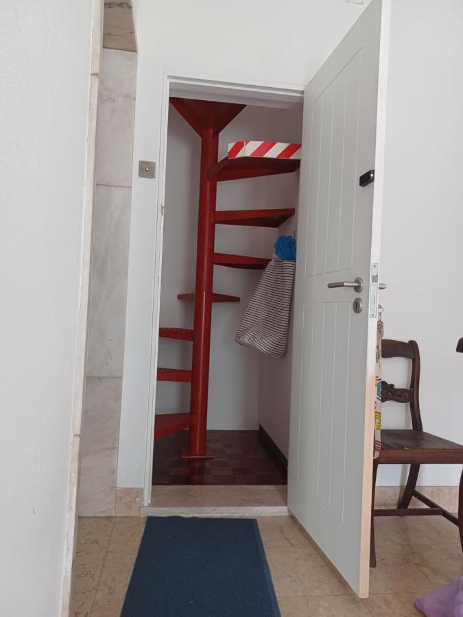 Habitación en casa particular Cozy Independent Lisboa