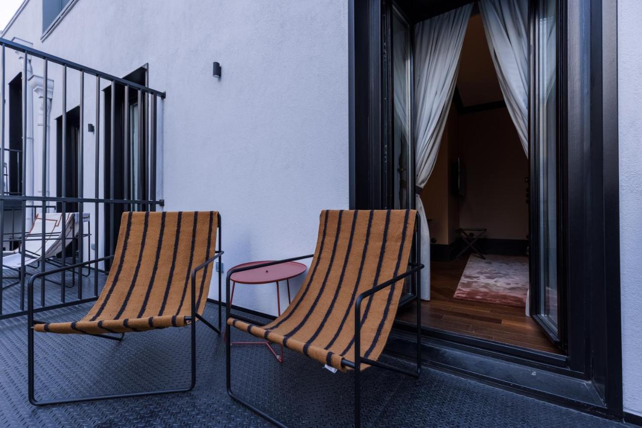 Valverde - Relais & Chateaux Hotel Lisboa
