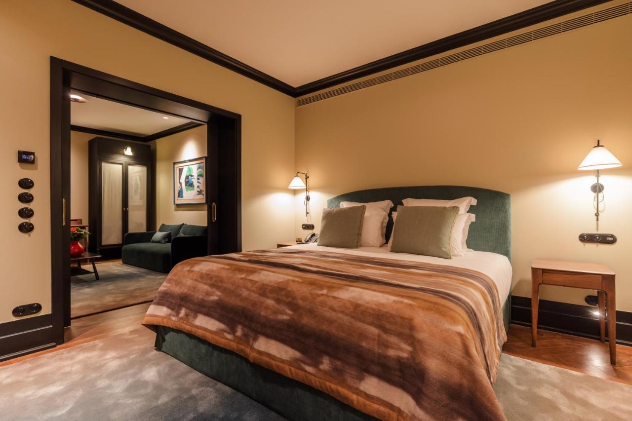 Valverde - Relais & Chateaux 5* Lisboa