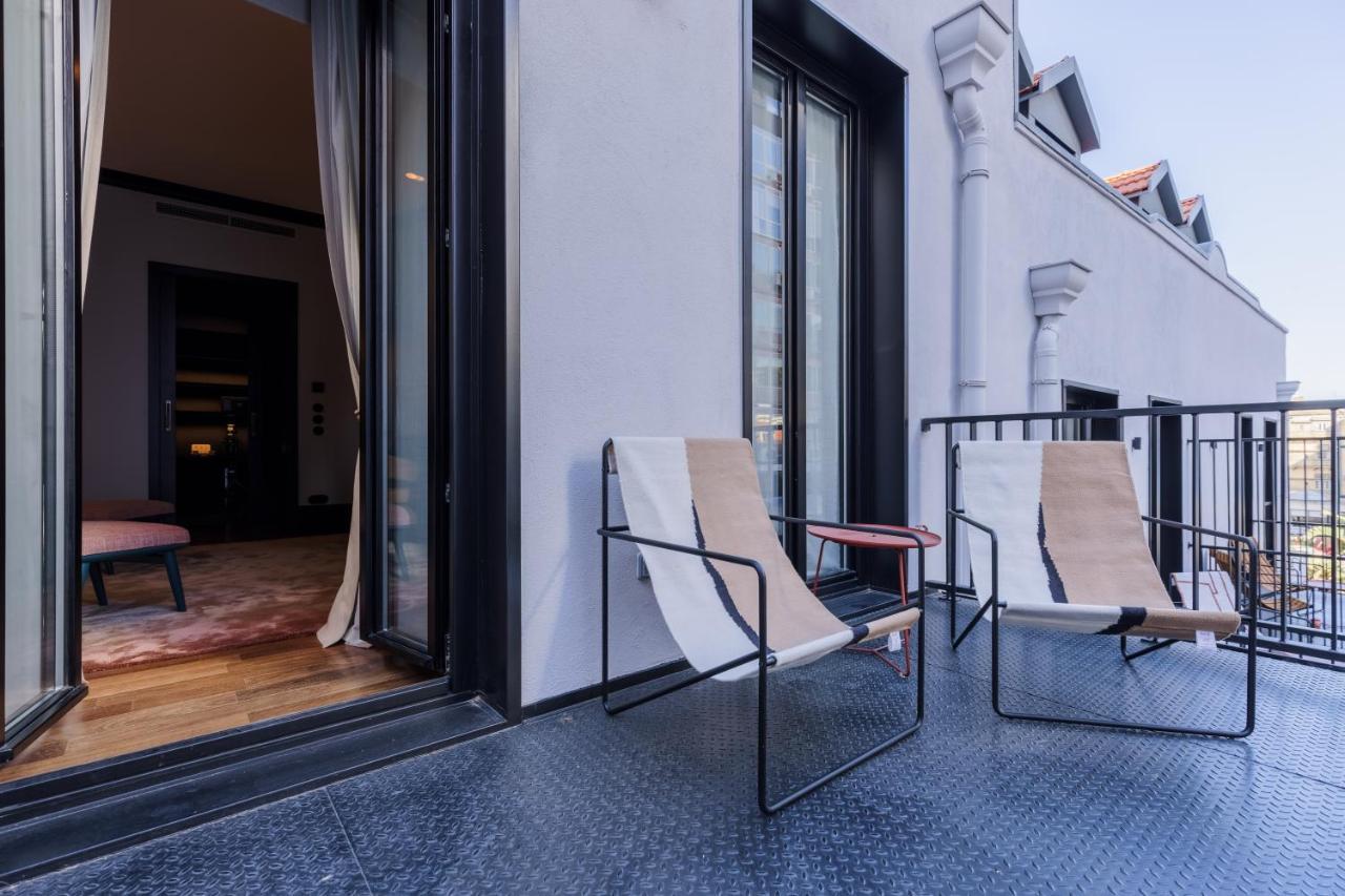 Valverde - Relais & Chateaux Lisboa