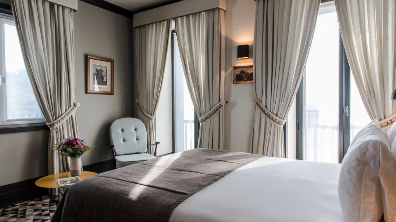 Valverde - Relais & Chateaux Lisboa