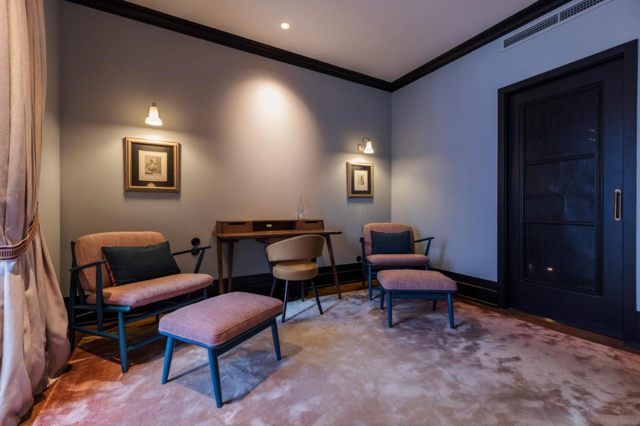 Hotel Valverde - Relais & Chateaux Lisboa