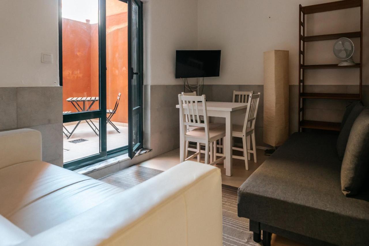 Apartamento Terrace Flat Near River Lisboa