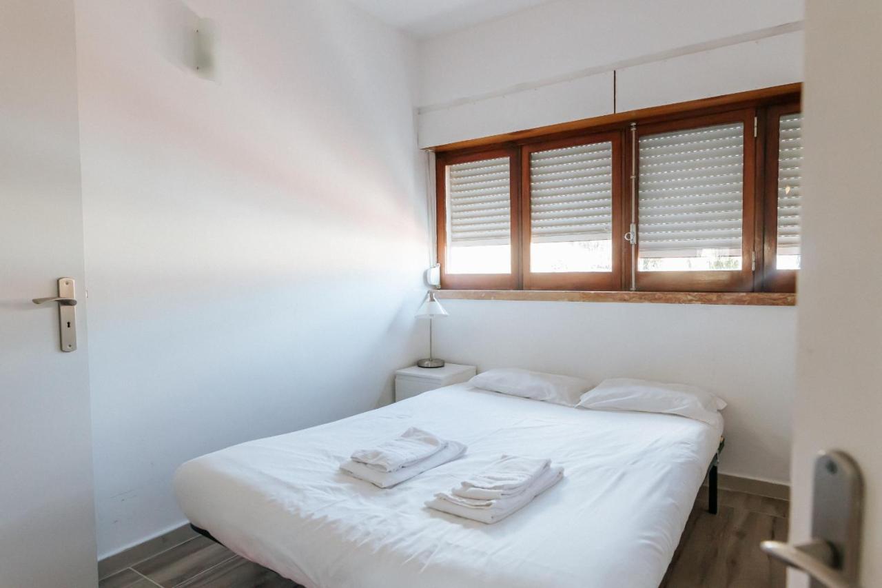 Apartamento Retreat View Tagu River *