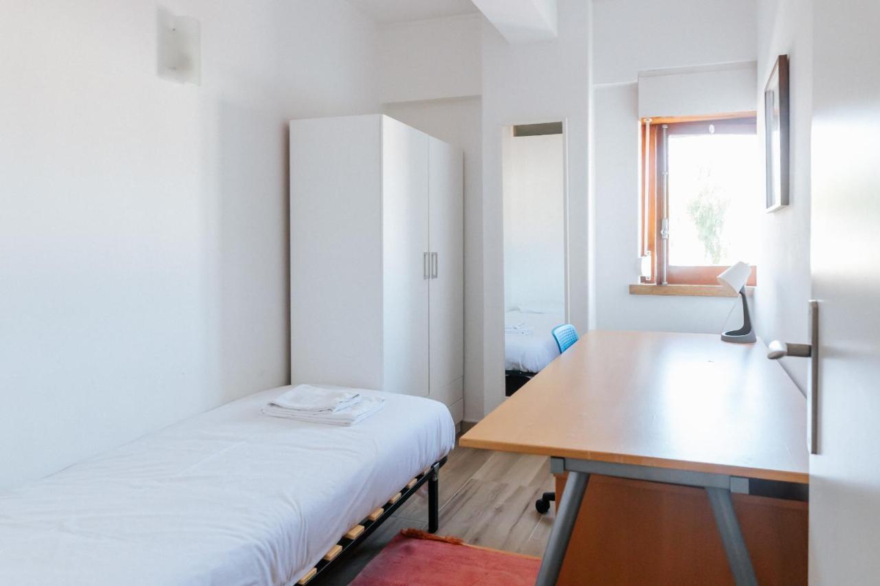 Apartamento Retreat View Tagu River Lisboa