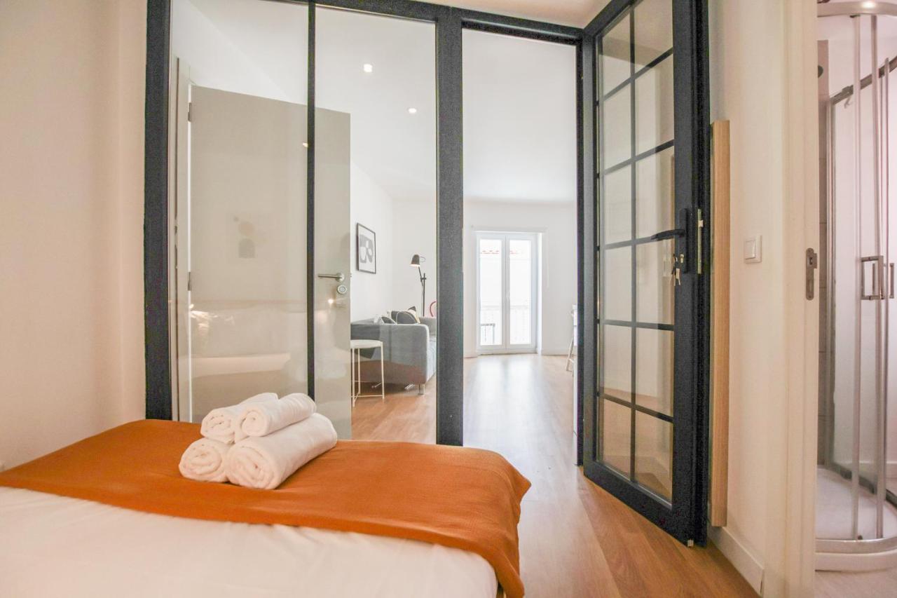 Hygge Chiado Apartamento Lisboa