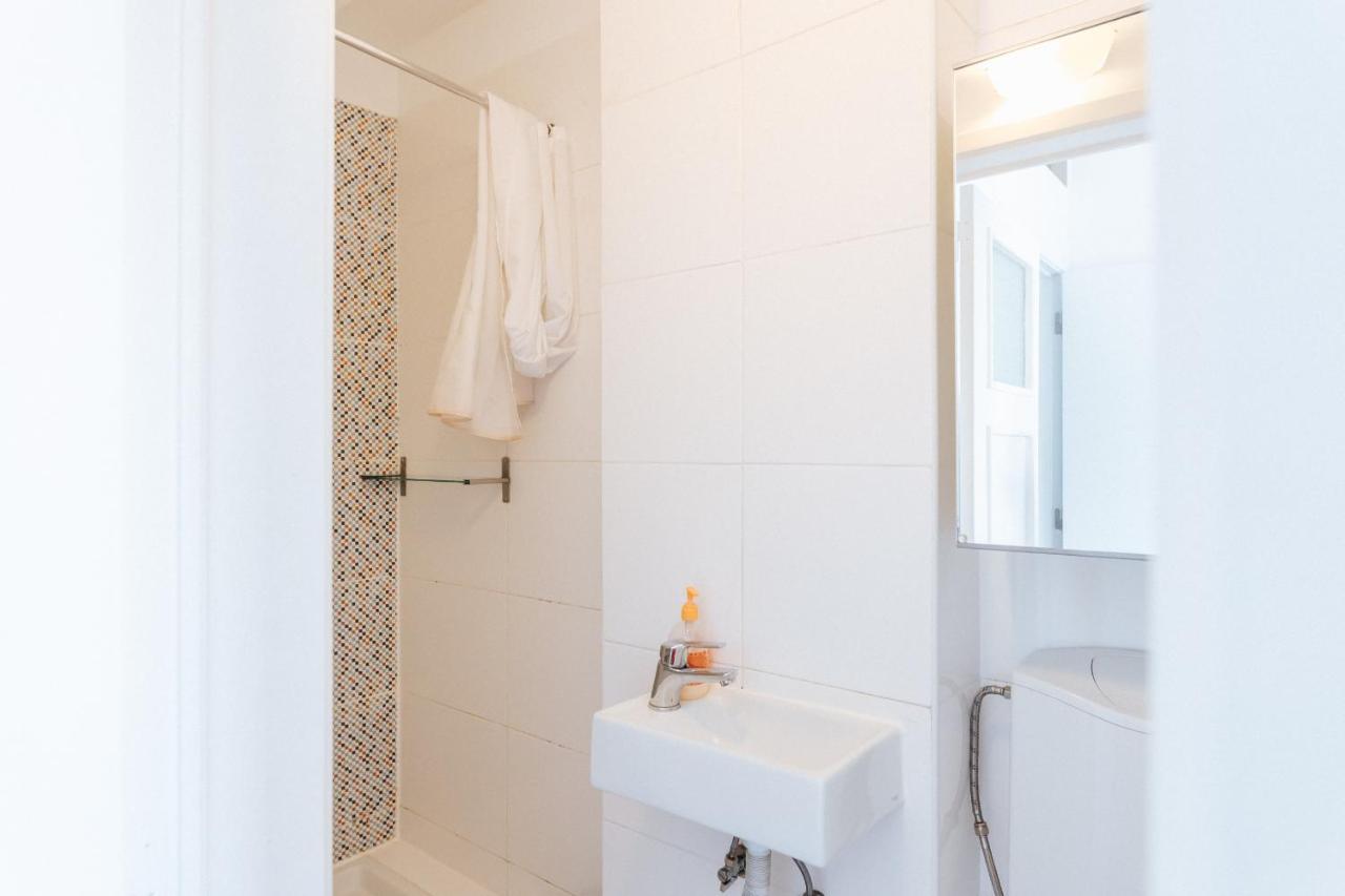 Retreat View Tagu River Apartamento Lisboa