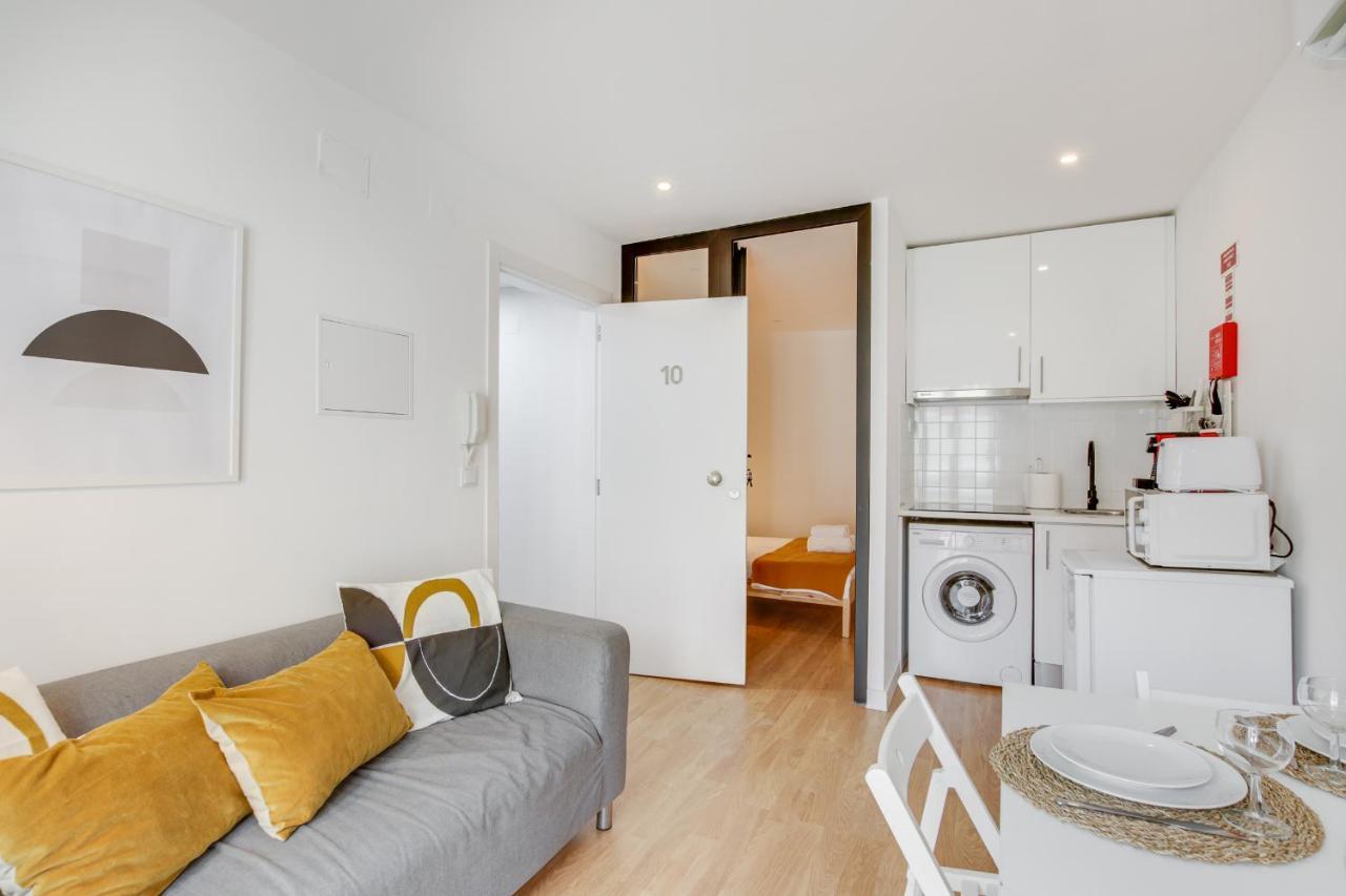 Apartamento Hygge Chiado